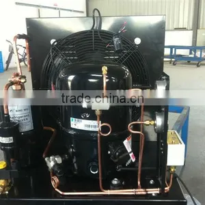 Tecumseh Reciprocate Compressor Condensering Units thumbnail-3