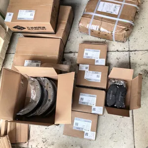 Wuling Golden Warehouse Auto Parts thumbnail-3