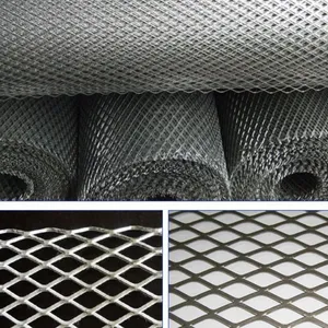 NRC 0.8 Sound Absorbing Acoustic Perforated Aluminum Ceiling Panel for Auditoriums thumbnail-4