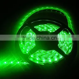 RGB LED Strip-5050-60LEDS 24V thumbnail-1
