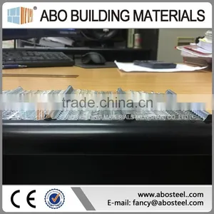 3/8" Rib Lath New Design From ABO Building thumbnail-4