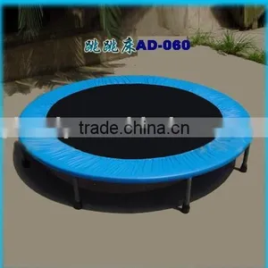 60inch Trampoline Round Trampoline Mini Trampoline thumbnail-1