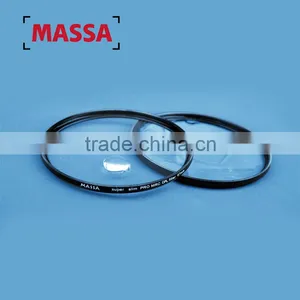 Super Slim ND16 58mm High Indensity Camera Filter thumbnail-1