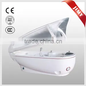 Multi-function Hydrotherapy Slimming Spa Capsule W-23 thumbnail-1