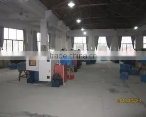 Wuyi Chuangxin Metal Tools Co., Ltd. company overview - view 2 thumbnail