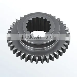 Competitive Price Transmission Straight Toothed Spur Gear thumbnail-1