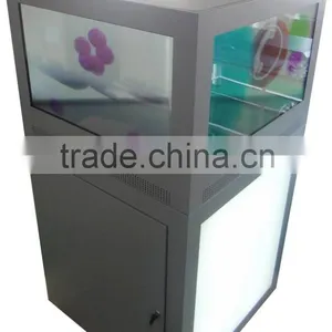 High Quality Good Prices China Manufacturer Display Window thumbnail-3