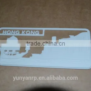 Fast Prototype Sla 3d Printer thumbnail-2