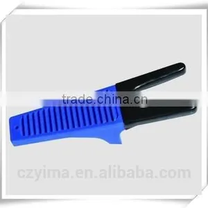 Plastic Boot Jack With Cover for Boot Removing/shoe Puller/saddlery thumbnail-1