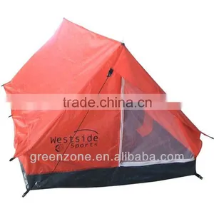 Pyramid Camping Tent thumbnail-1