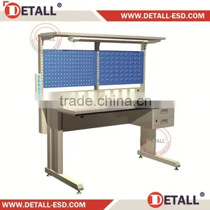 Detall Electronics Work Bench for Mobile Phone Repair thumbnail-2