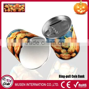 Coin Can Money Box of Halloween thumbnail-1