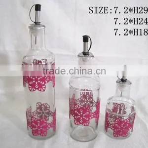 Oil Vinegar Bottle YA1025-A thumbnail-1