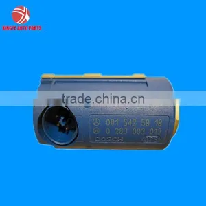 Parking Sensor OEM# 001 542 5918 thumbnail-1