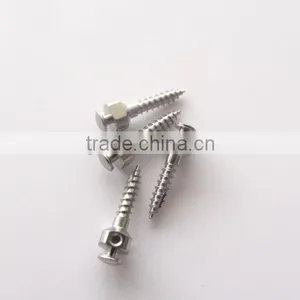 Orthodontic Made in China Titanium Orthopedic Implants thumbnail-1