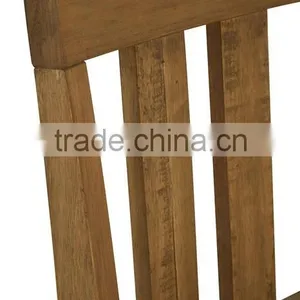 RCH-4276 High Quality Vintage Wooden Dining Chair thumbnail-6