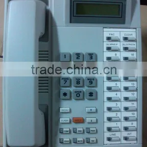 Cheap Analog Caller id for Reception Phones thumbnail-1