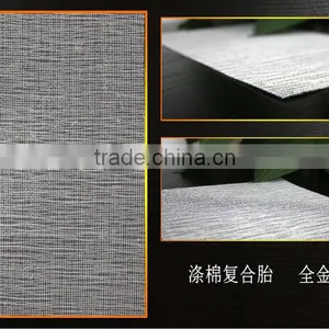 Non Woven Compound Base Fabric Used for Asphalt Shingles thumbnail-1
