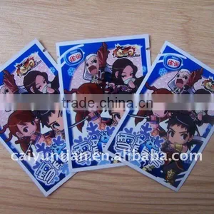 New Games Card Packing Bag thumbnail-1