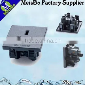 Electrical CEE SAA Multiple Switched Power Outlet Socket thumbnail-1