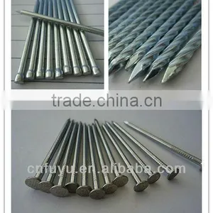 Carbon Steel Headless Nails thumbnail-4