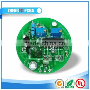 Sample Offer Ten Layer Electronic Pcba Manufacturer Pcba thumbnail-3