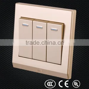 Shipping From China Z-way Wall Light, Electrical Light Switch thumbnail-2