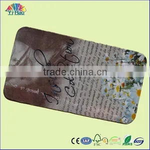 Customized Print Garment Name Tag thumbnail-5