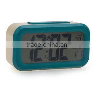 Promotion Desktop Alarm Clock With Big Digit and Backlight thumbnail-5