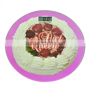 Personal Electronic Scale thumbnail-1