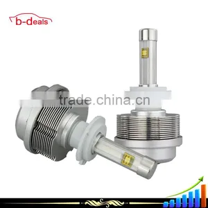 2015 New Car High Brightness H7 LED Headlight thumbnail-2