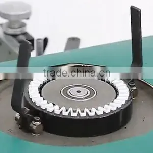 Wire Respooler High-Speed Wire Winding Machines thumbnail-2