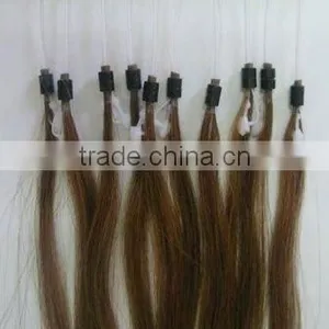 Wonderful Quality Easy Loop Micro Ring Hair thumbnail-1