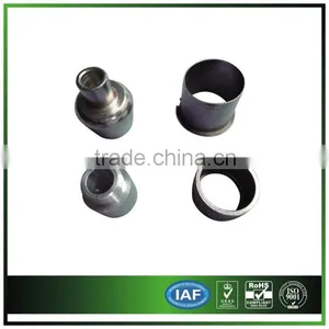 OEM CNC Turning Machinery Parts With High Precision Quality thumbnail-1