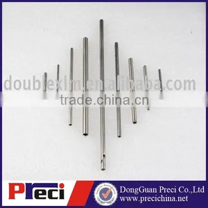 Stainless Steel Pipe NTC Thermistor Probes thumbnail-1