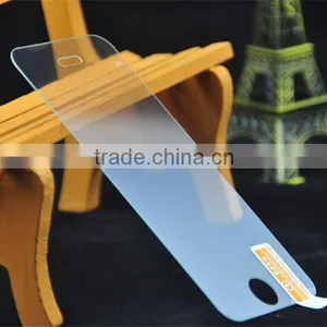 In Stock ! LEXVSS High-end 9h 0.33mm Anti Fingerprint Tempered Glass Screen Protector for Iphone 6 / 6S / 6S Plus thumbnail-6