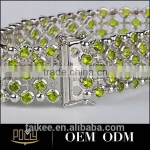 Made in China Fashion Wholesale Indian Silver Jewelry thumbnail-2