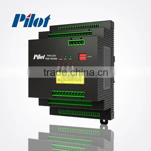 PILOT PMAC203 DC Multi Channel Energy Meter for Load Management Solution thumbnail-1