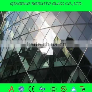 On Sale 4-12mm LANXIN Grey Reflective Glass thumbnail-4