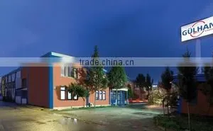 Gulhan Yedek Parca Imalat Sanayi Ve Ticaret Limited Sirketi company overview - view 2 thumbnail