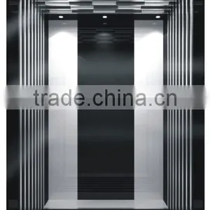 Safe and Steady Passenger Elevator, You Deserve it thumbnail-1