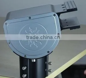 20w All in One Integrated Solar Street Lights thumbnail-5