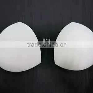 Triangle Thin Foam Cup for Swimwear thumbnail-1