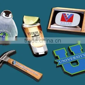 Wood Magnets,organic Glass, Acrylic Product,Plexiglass,acrylic thumbnail-1