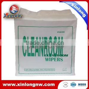 the Most Popular Woodpulp Pet Nonwoven Cleaning Fabric thumbnail-2