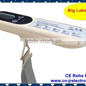 50kg Popular Luggage Scale for German Market thumbnail-1