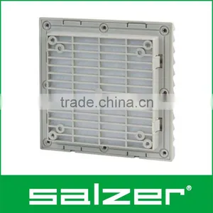 Salzer Fan Filter ROHS Material thumbnail-2
