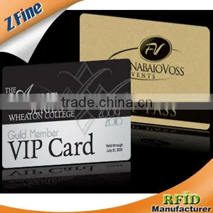 Identification Proximity PVC RFID ID Card thumbnail-1