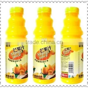 Bottle Pvc Shrink Label thumbnail-1