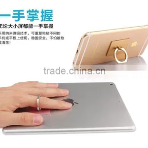 Wholesale Metal Ring Holder For Smart Phone thumbnail-5